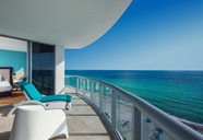 Marenas Resort (Formely Meridien Sunny Isles)