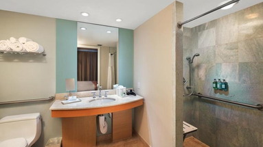 Marenas Resort (Formely Meridien Sunny Isles)