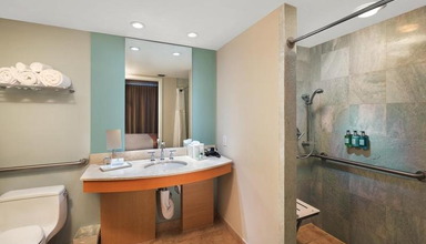 Marenas Resort (Formely Meridien Sunny Isles)