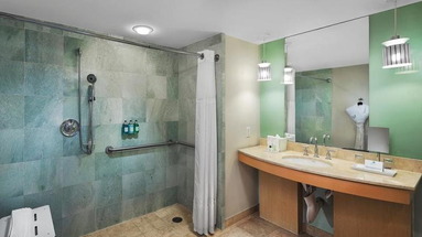 Marenas Resort (Formely Meridien Sunny Isles)
