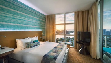 Marenas Resort (Formely Meridien Sunny Isles)