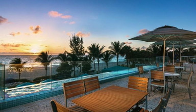 Marenas Resort (Formely Meridien Sunny Isles)
