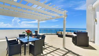 Marenas Resort (Formely Meridien Sunny Isles)