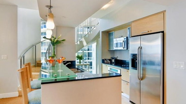 Marenas Resort (Formely Meridien Sunny Isles)