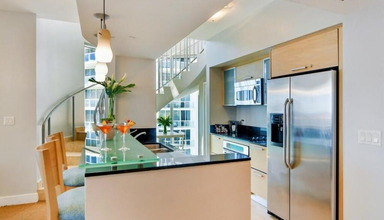 Marenas Resort (Formely Meridien Sunny Isles)
