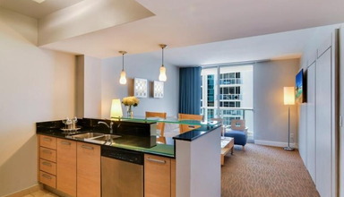 Marenas Resort (Formely Meridien Sunny Isles)
