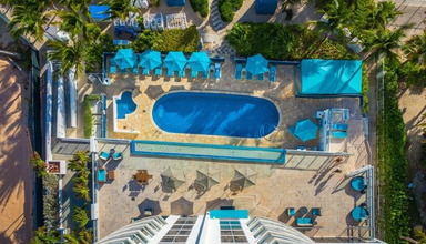 Marenas Resort (Formely Meridien Sunny Isles)