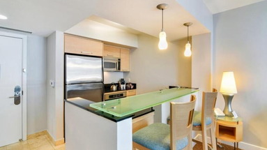 Marenas Resort (Formely Meridien Sunny Isles)
