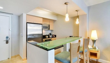 Marenas Resort (Formely Meridien Sunny Isles)