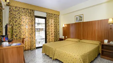 Mareny Benidorm