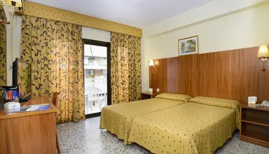 Mareny Benidorm