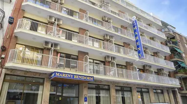 Mareny Benidorm