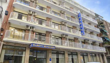 Mareny Benidorm