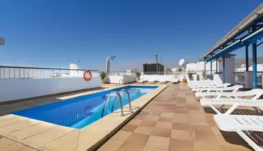 Mareny Benidorm