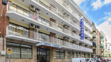 Mareny Benidorm