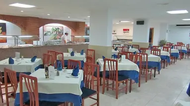 Mareny Benidorm