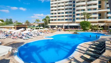 Marfil Playa