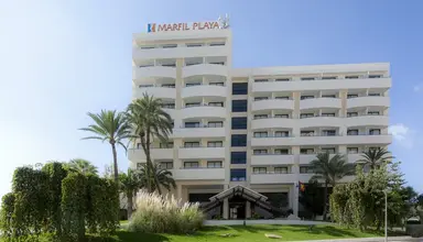 Marfil Playa