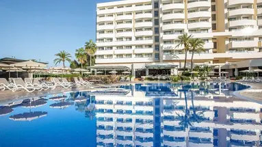 Marfil Playa