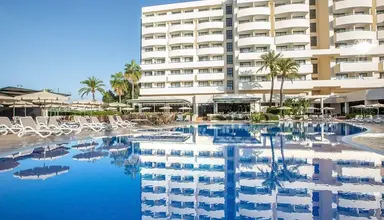 Marfil Playa