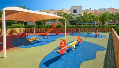 Marfil Playa