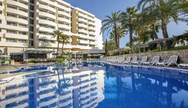 Marfil Playa
