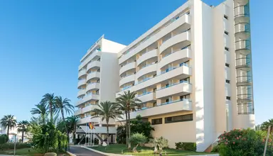 Marfil Playa