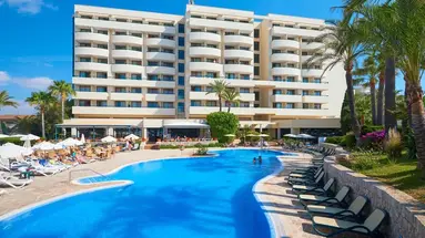 Marfil Playa