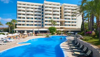 Marfil Playa