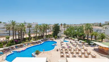 Marfil Playa