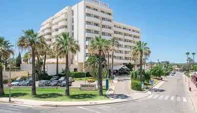 Marfil Playa