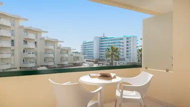 Marfil Playa