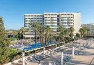 Marfil Playa