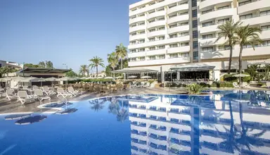 Marfil Playa