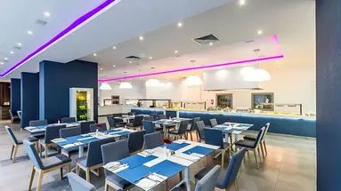 Margadina Lounge