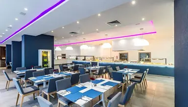 Margadina Lounge