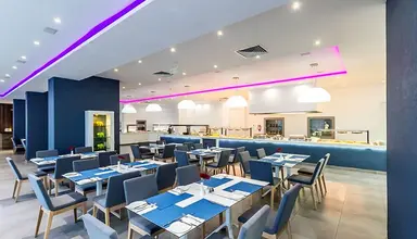 Margadina Lounge