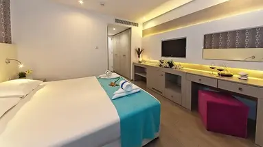 Margadina Lounge
