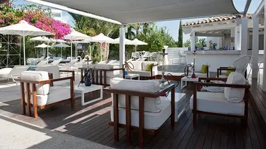 Margadina Lounge