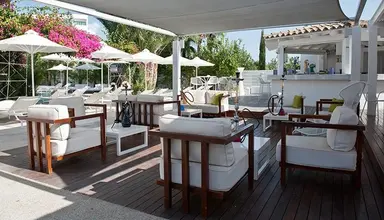 Margadina Lounge