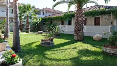 Margarita (Laganas)