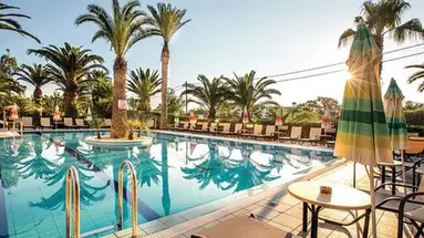 Margarita (Laganas)