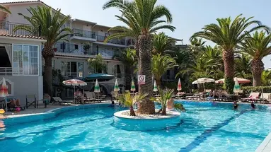 Margarita (Laganas)