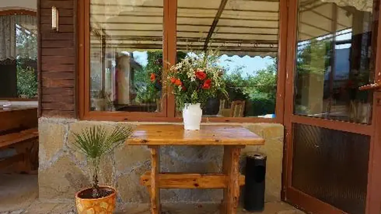 Margarita