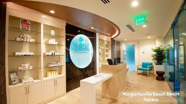 Margaritaville Beach Resort