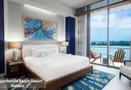 Margaritaville Beach Resort