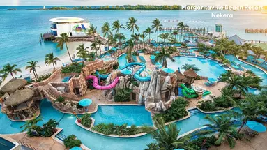 Margaritaville Beach Resort
