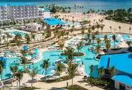 Margaritaville Island Reserve Cap Cana