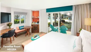 Margaritaville Island Reserve Riviera Cancun