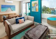 Margaritaville Island Reserve Riviera Cancun